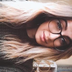 Meet your Posher, Olivia